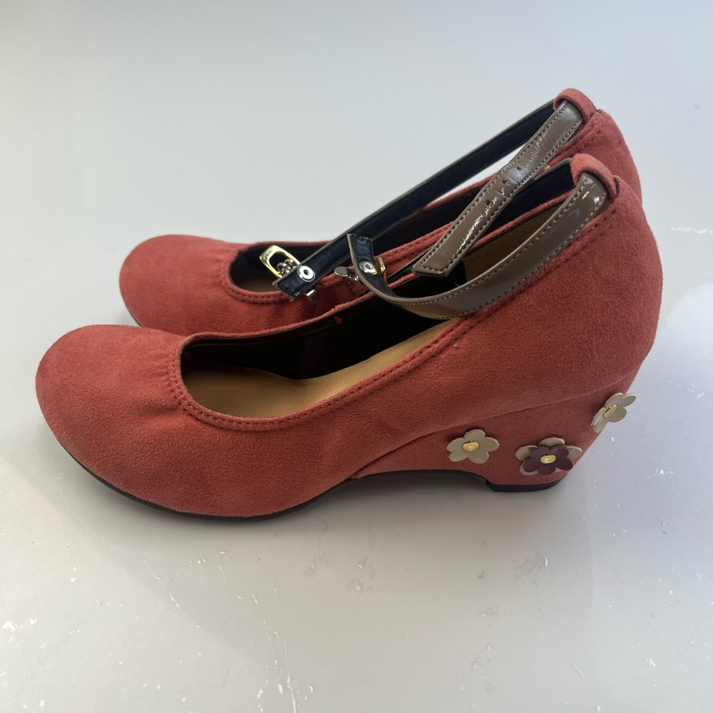 Jelly Beans, Women’s Shoes, Size 7